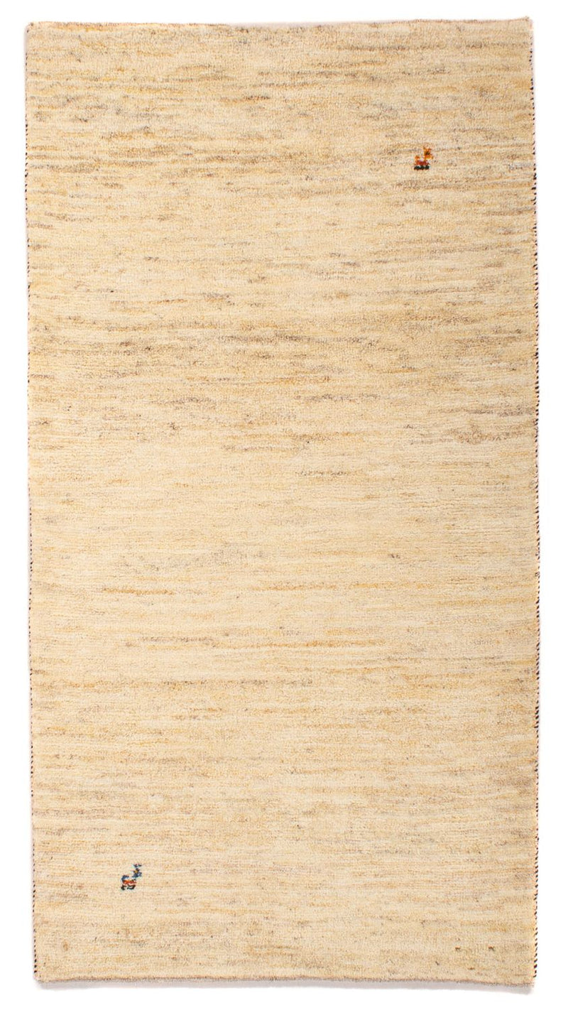 Loribaft Tapete 140x75cm - Perserteppich Wollteppich