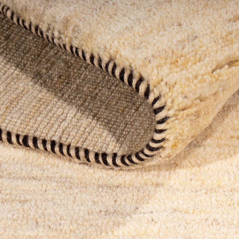 Loribaft Tapete 140x75cm - Perserteppich Wollteppich