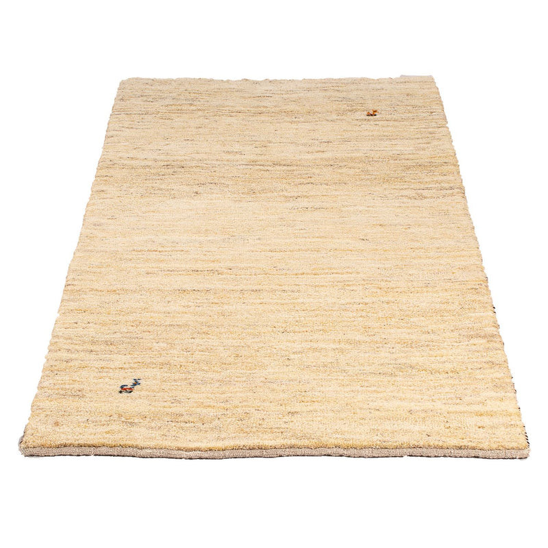 Loribaft Tapete 140x75cm - Perserteppich Wollteppich