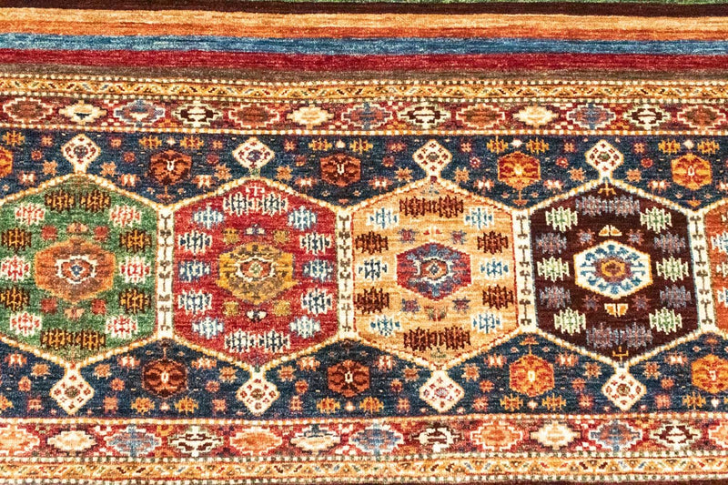 Tapete Ziegler 229x177cm - Tapete Oriental