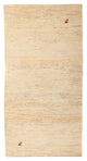 Loribaft Tapete 143x73cm - Perserteppich Wollteppich