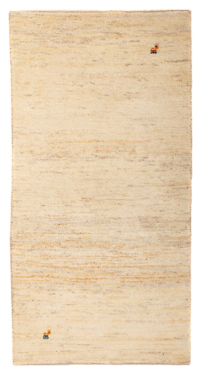 Loribaft Tapete 143x73cm - Perserteppich Wollteppich