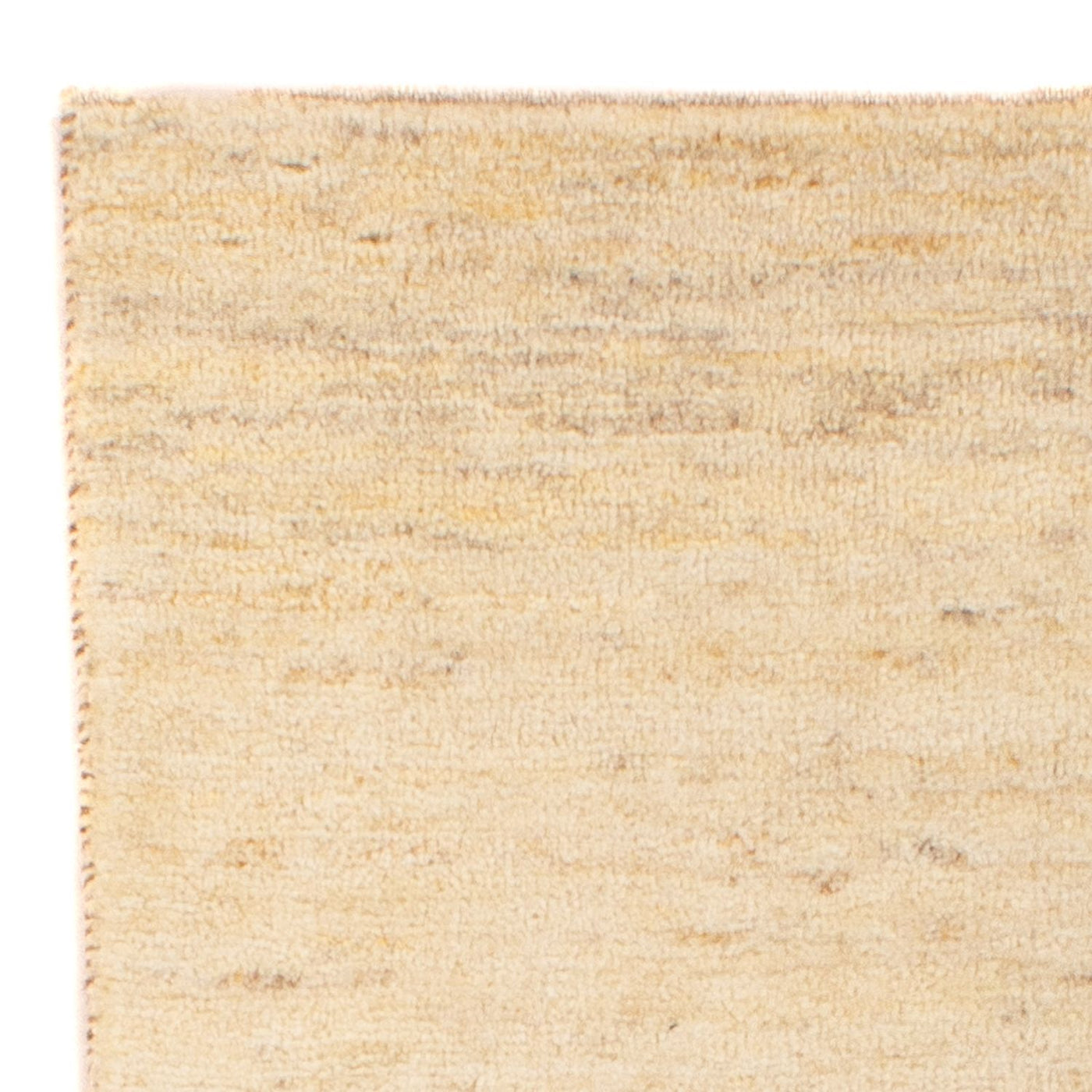 Loribaft Tapete 143x73cm - Perserteppich Wollteppich