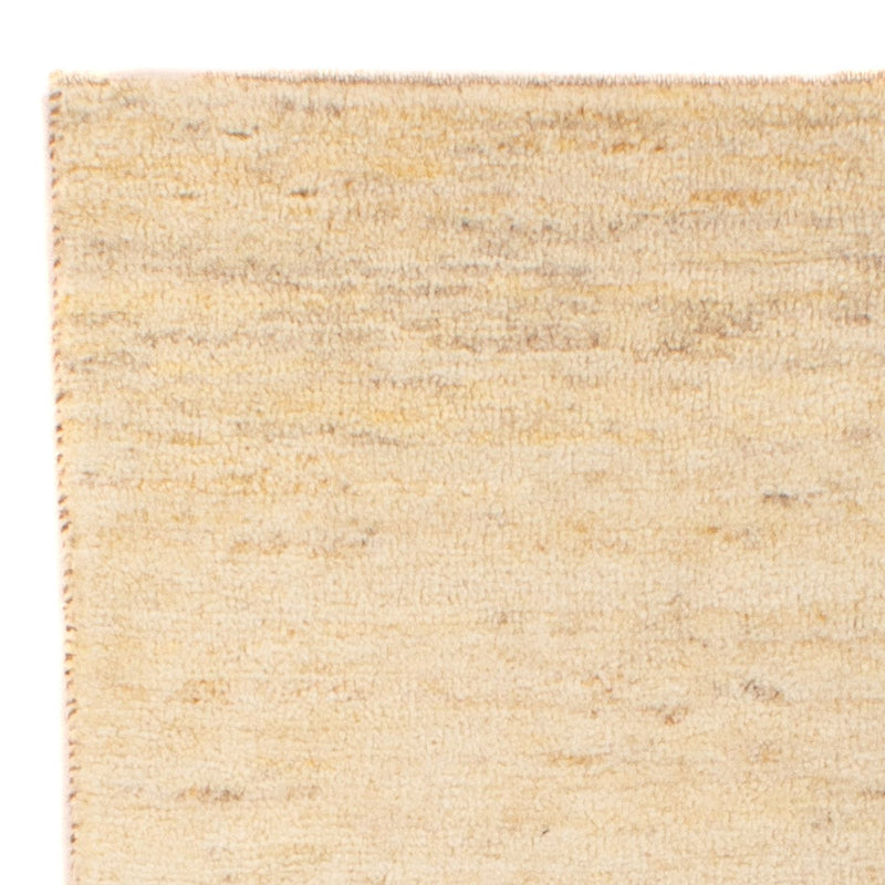 Loribaft Tapete 143x73cm - Perserteppich Wollteppich
