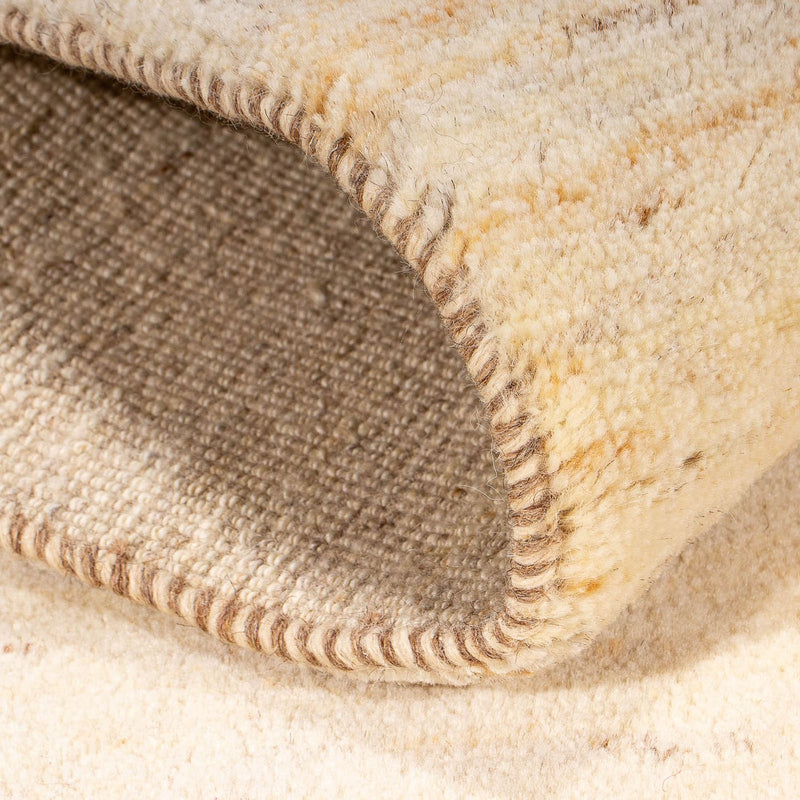 Loribaft Tapete 143x73cm - Perserteppich Wollteppich