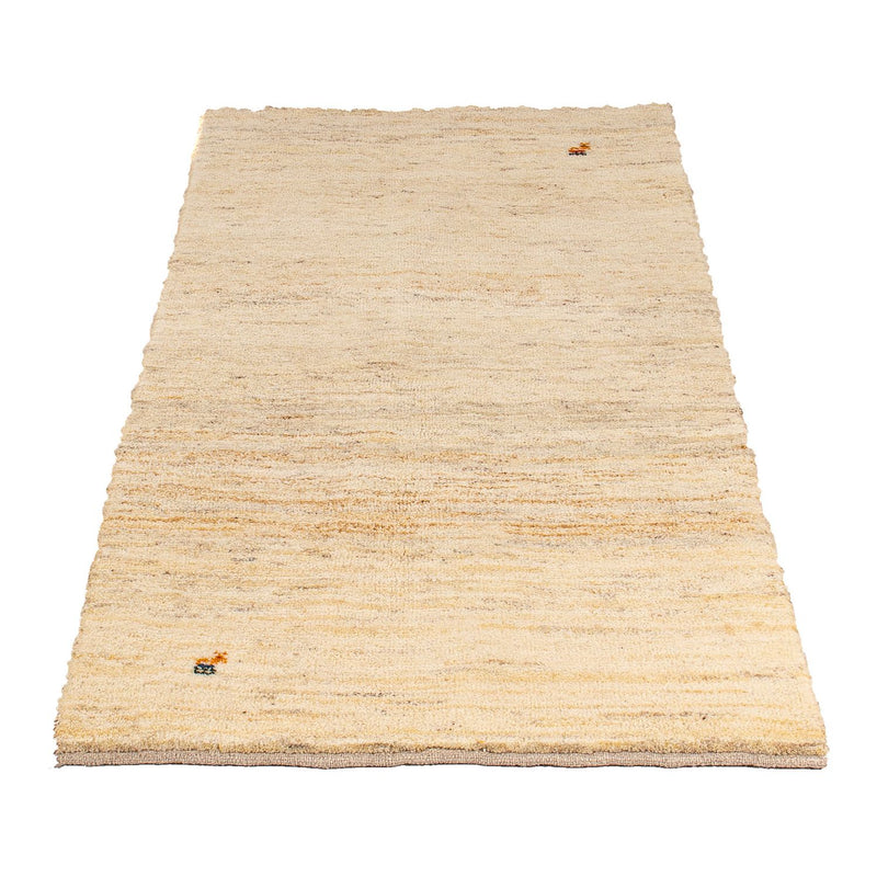 Loribaft Tapete 143x73cm - Perserteppich Wollteppich