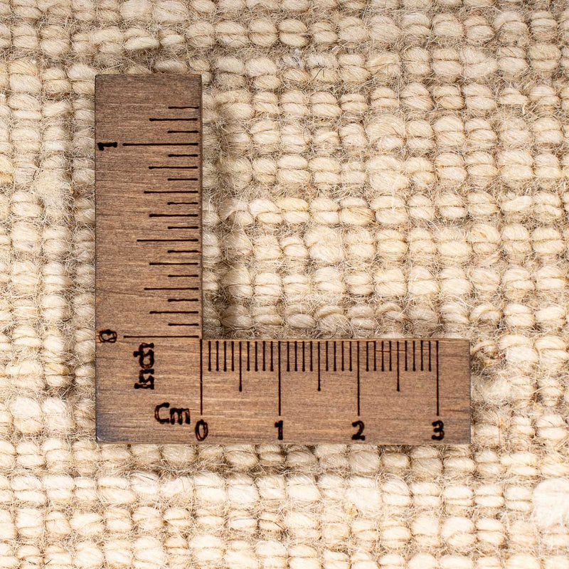 Loribaft Tapete 143x73cm - Perserteppich Wollteppich
