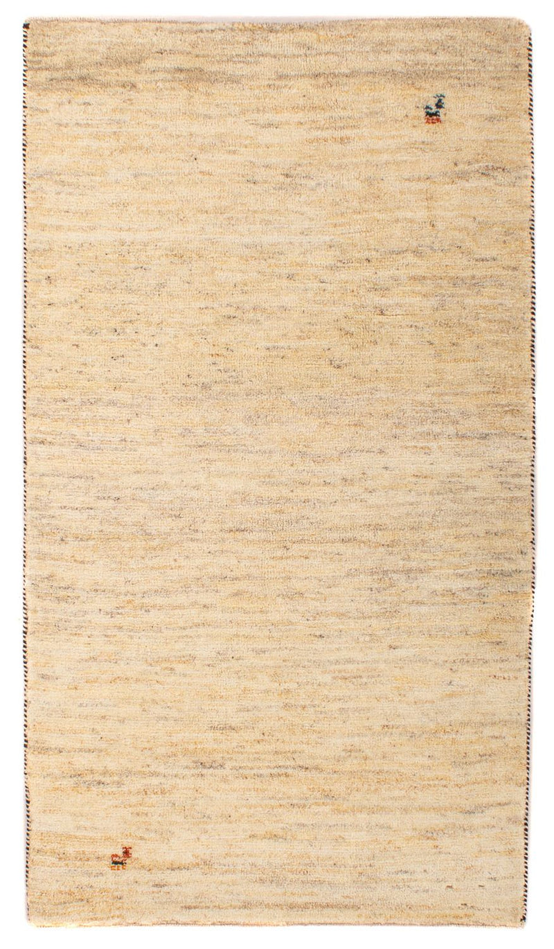 Loribaft Tapete 141x73cm - Perserteppich Wollteppich