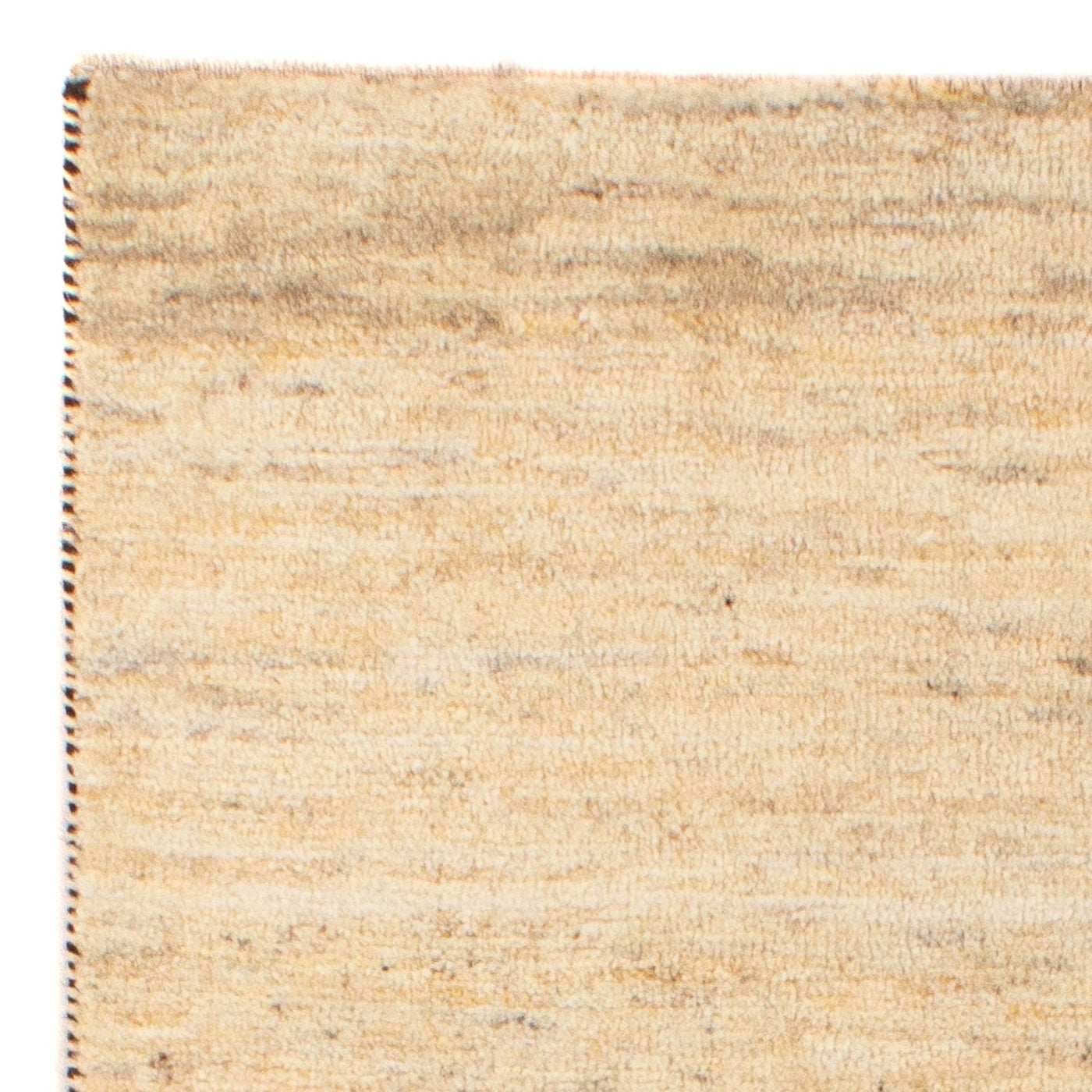 Loribaft Tapete 141x73cm - Perserteppich Wollteppich