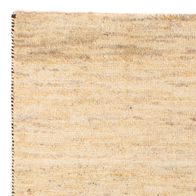 Loribaft Tapete 141x73cm - Perserteppich Wollteppich