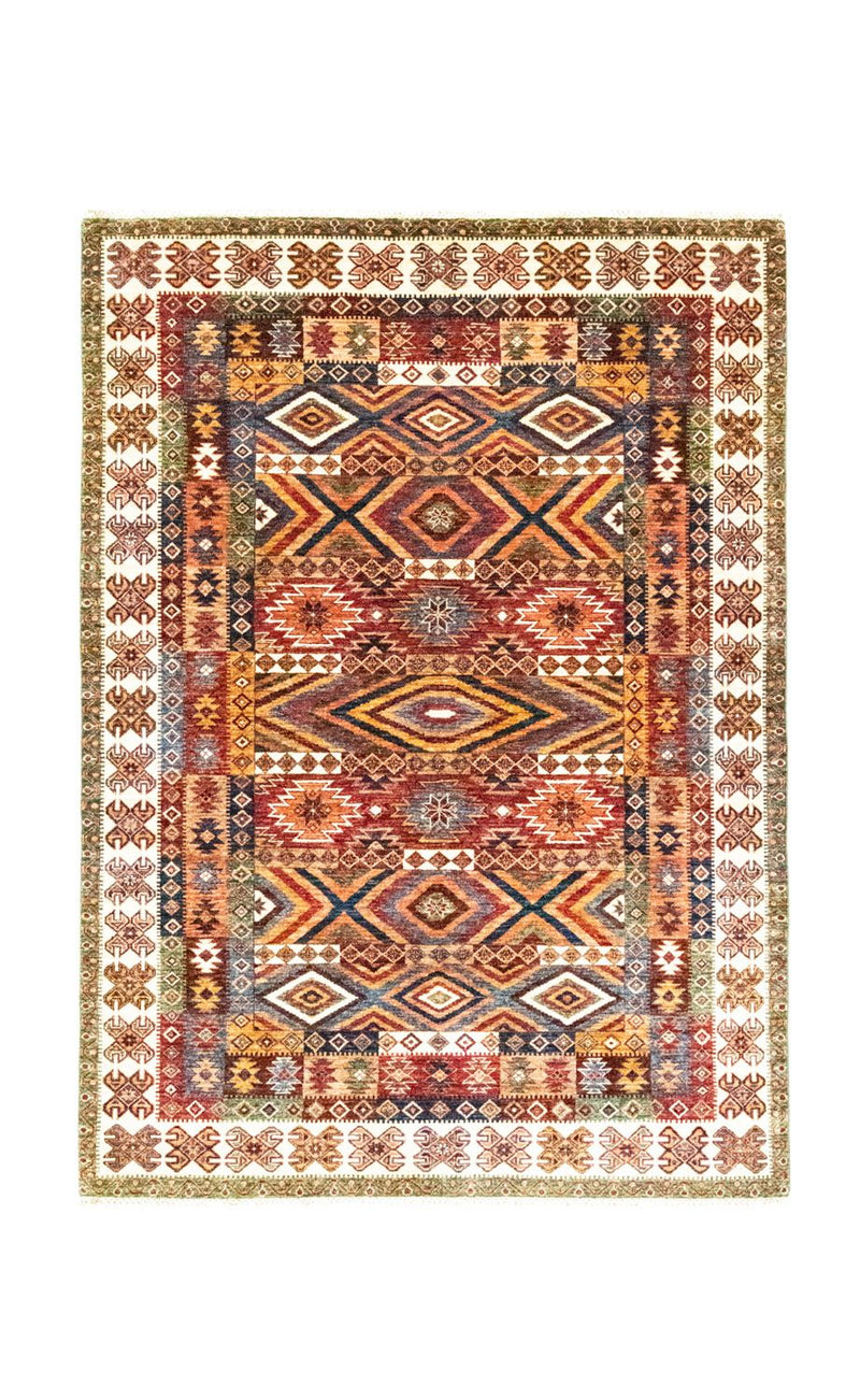 Tapete Ziegler 241x174cm - Tapete Oriental