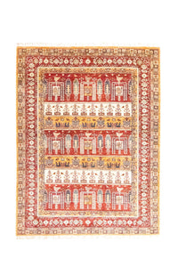 Tapete Ziegler 239x182cm - Tapete Oriental – product image