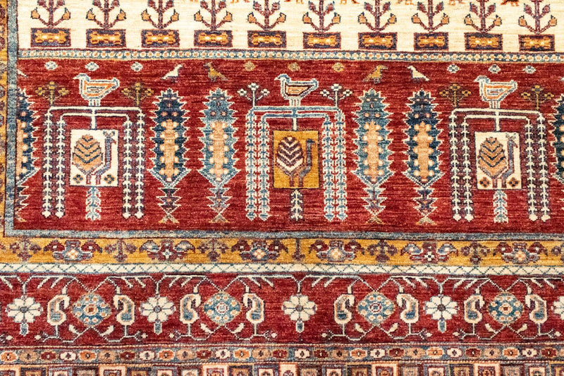 Tapete Ziegler 239x182cm - Tapete Oriental