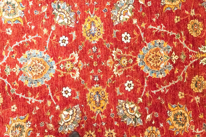 Tapete Ziegler 242x177cm - Tapete Oriental
