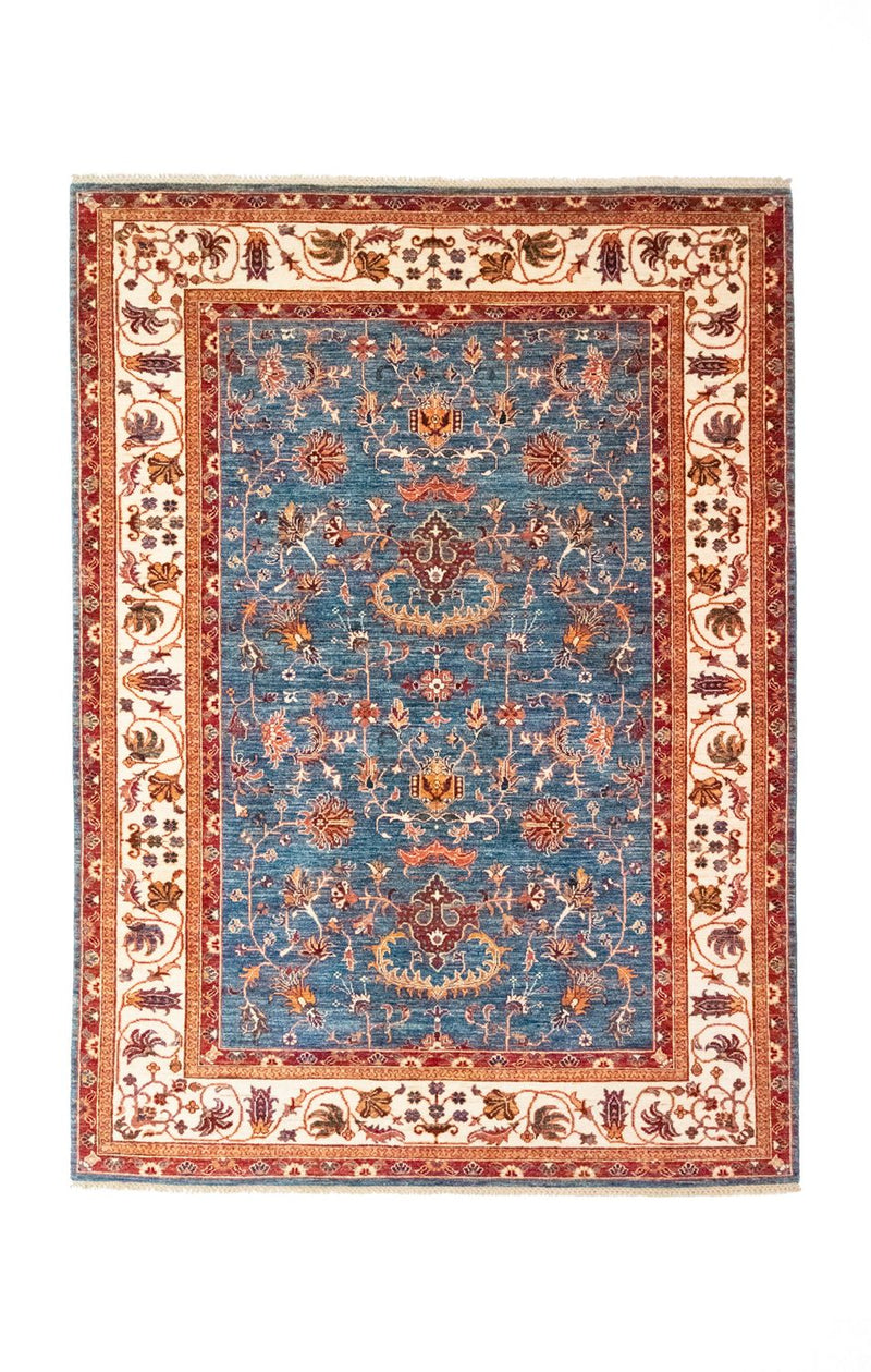 Tapete Ziegler 241x175cm - Tapete Oriental