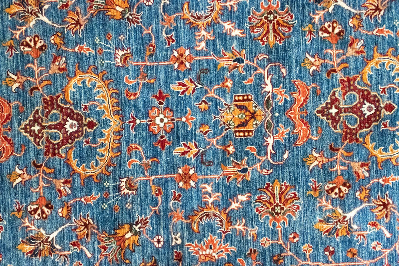 Tapete Ziegler 241x175cm - Tapete Oriental