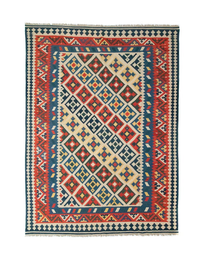 Kilim Fars Tapete 295x404cm