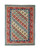 Kilim Fars Tapete 404x295cm