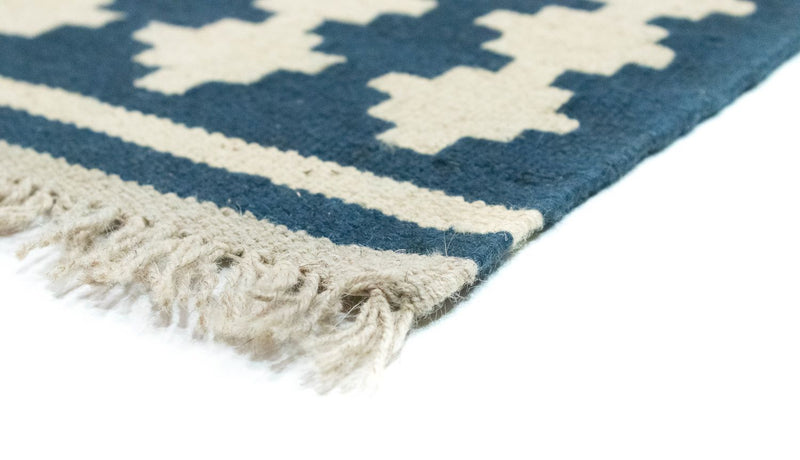 Kilim Fars Tapete 404x295cm