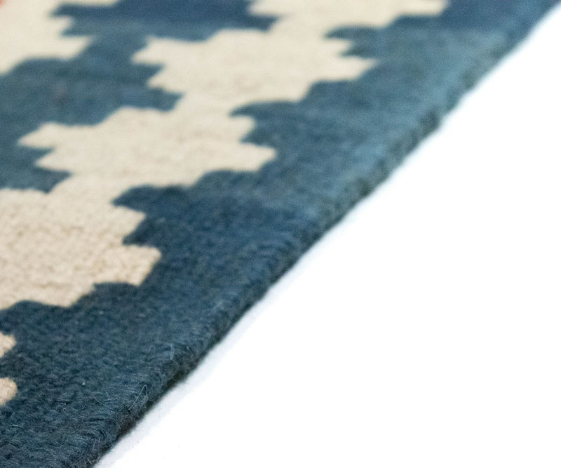 Kilim Fars Tapete 404x295cm