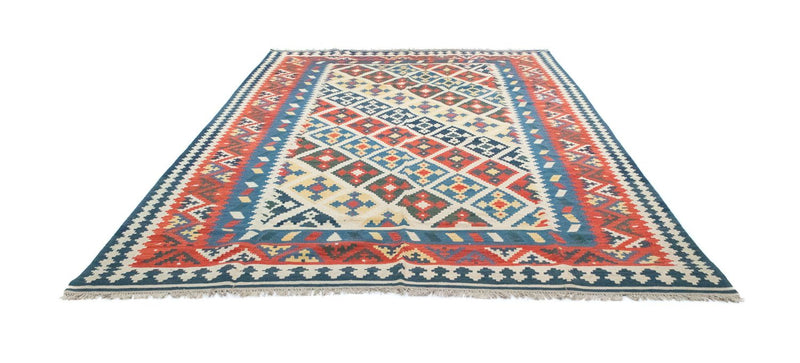 Kilim Fars Tapete 404x295cm