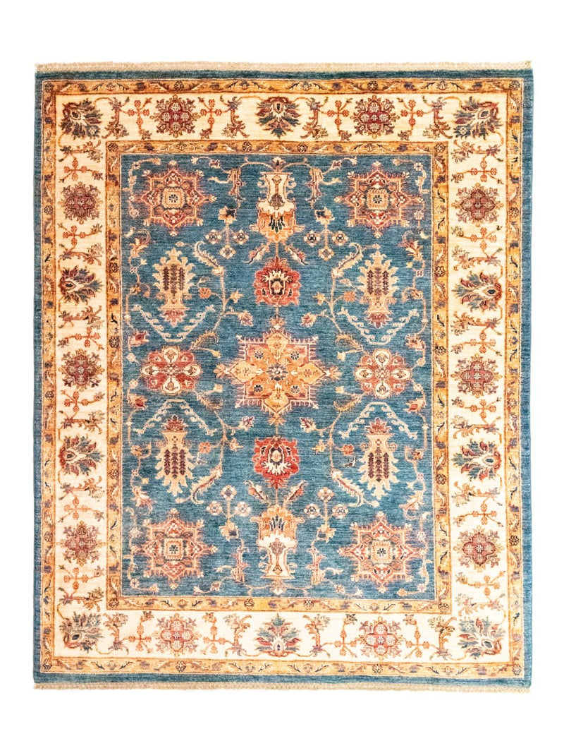 Tapete Ziegler 199x162cm - Tapete Oriental