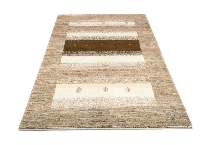 Loribaft Tapete 190x115cm - Perserteppich Wollteppich