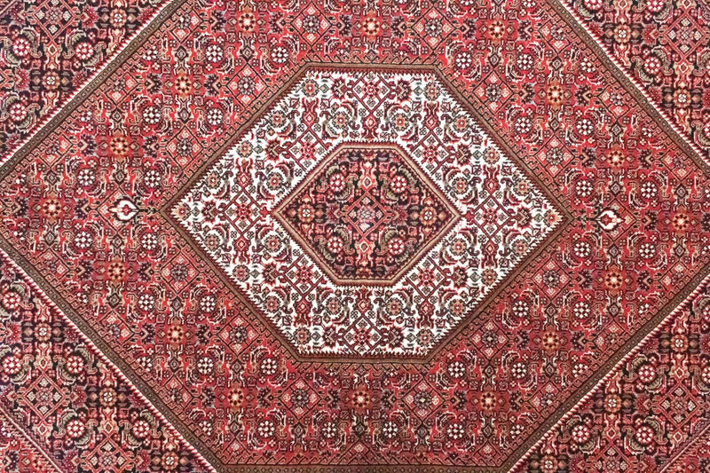 Bidjar Tapete 200x140cm - Tapete Oriental
