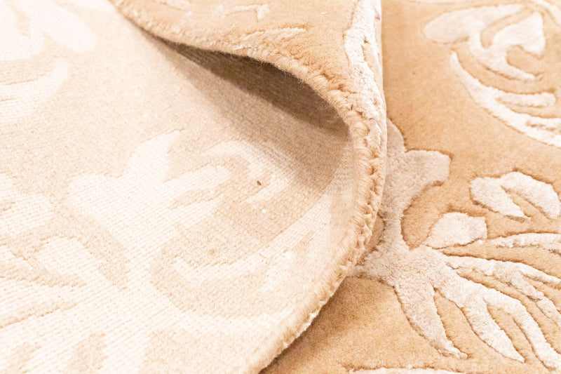 Tapete de desenhador - 200 x 154 cm - bege