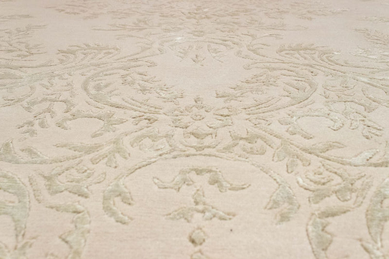 Tapete de desenhador - 212 x 155 cm - castanho