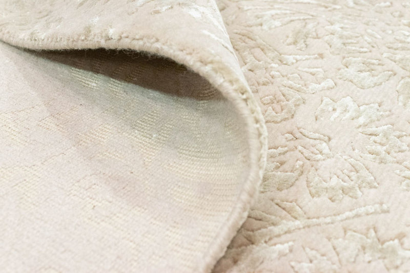 Tapete de desenhador - 212 x 155 cm - castanho