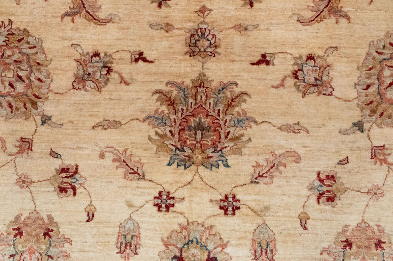 Tapete Ziegler 391x302cm - Tapete Oriental