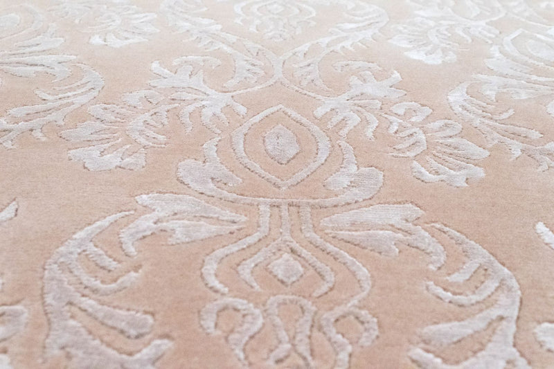 Tapete de desenhador 182x127cm - Designerteppich