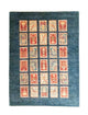 Tapete Ziegler 206x150cm - Tapete Oriental
