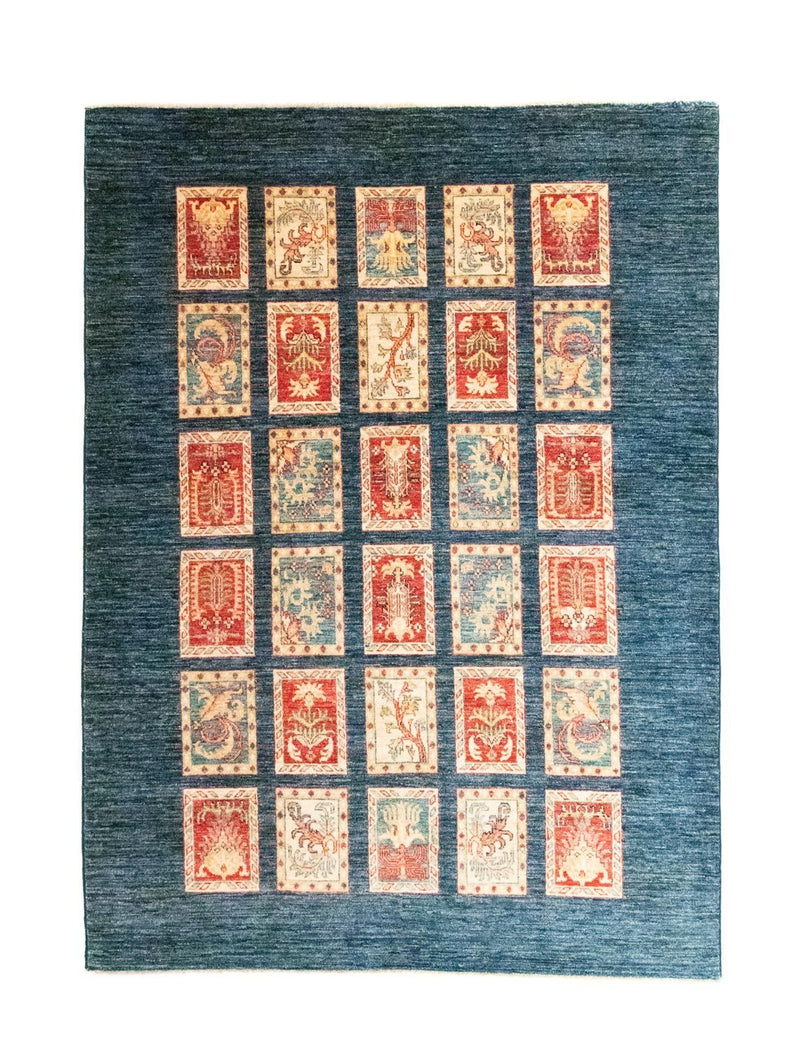 Tapete Ziegler 206x150cm - Tapete Oriental