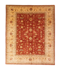 Tapete Ziegler 398x307cm - Tapete Oriental – product image