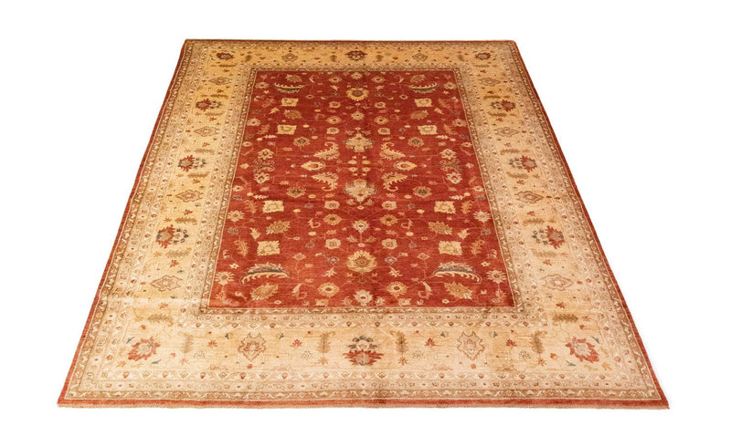 Tapete Ziegler 398x307cm - Tapete Oriental