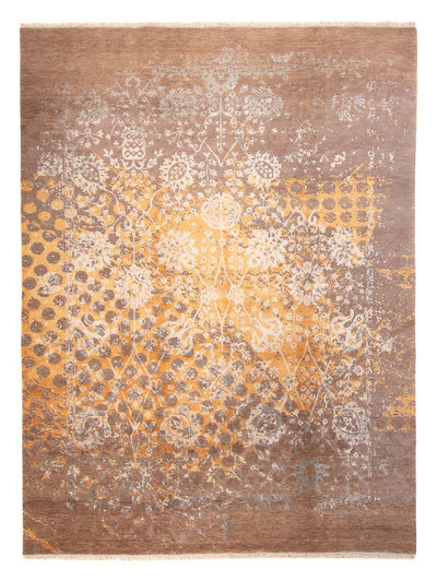 Tapete de desenhador 237x301cm - Designerteppich