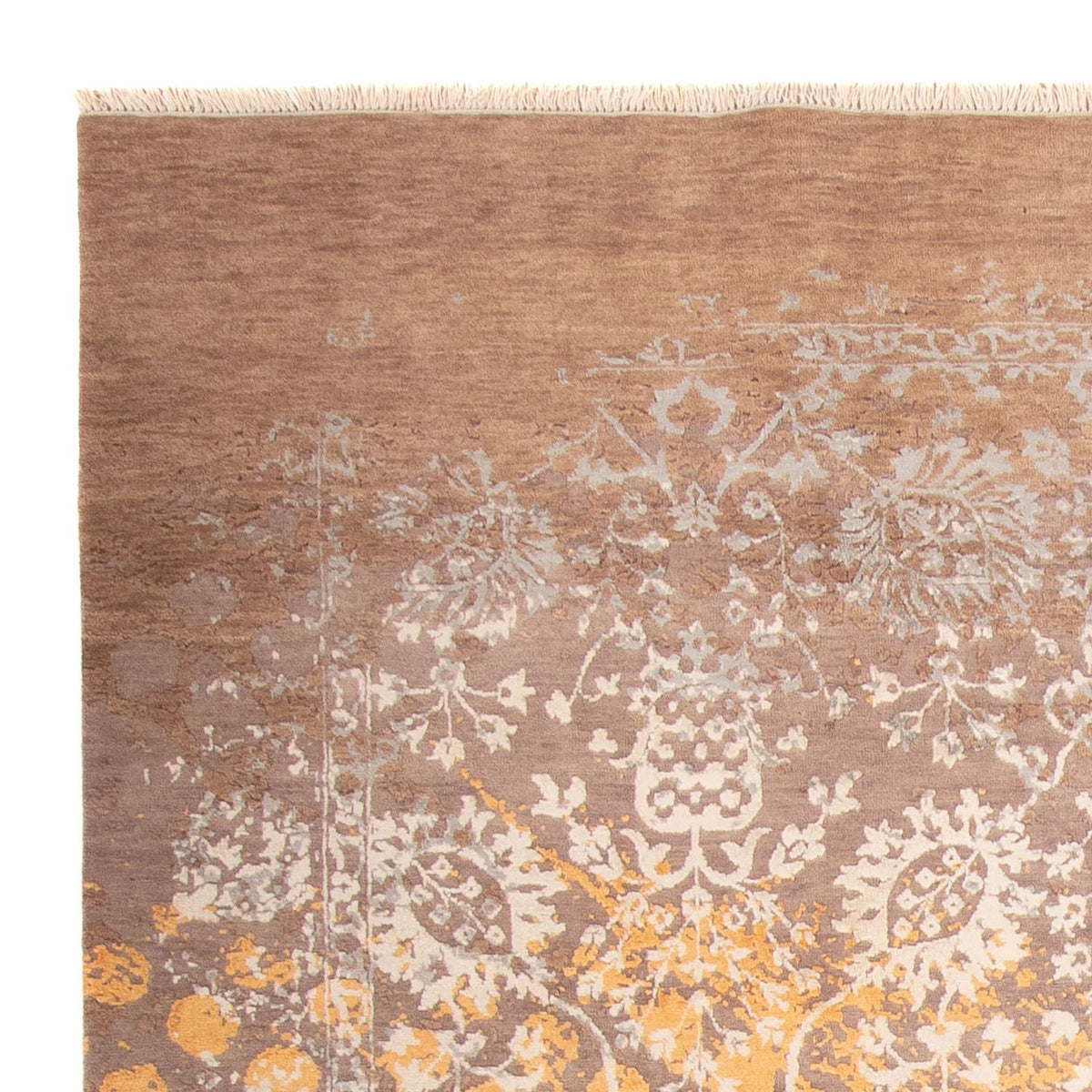 Tapete de desenhador 237x301cm - Designerteppich
