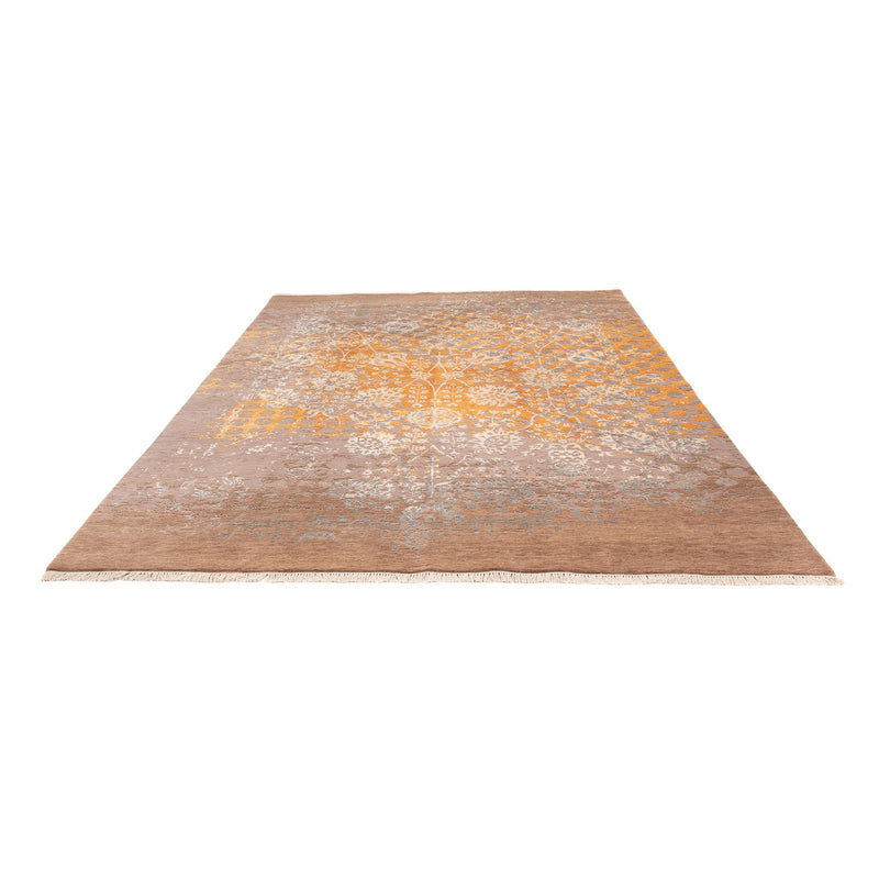 Tapete de desenhador 237x301cm - Designerteppich