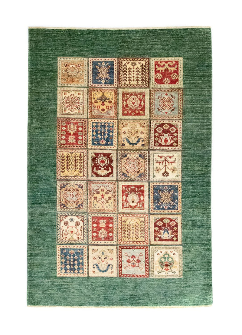 Tapete Ziegler 191x123cm - Tapete Oriental