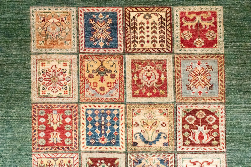 Tapete Ziegler 191x123cm - Tapete Oriental
