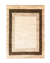 Gabbeh Indo Tapete 201x140cm - Tapete de lã – product image
