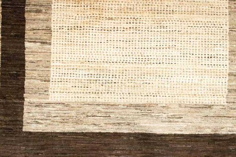 Gabbeh Indo Tapete 201x140cm - Tapete de lã