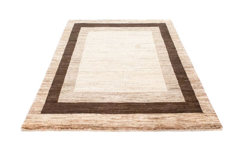 Gabbeh Indo Tapete 201x140cm - Tapete de lã