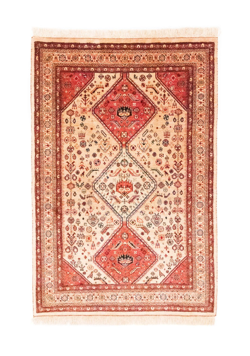 Qashqai Tapete 178x113cm - Tapete persa