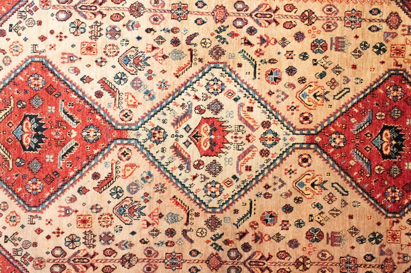 Qashqai Tapete 178x113cm - Tapete persa