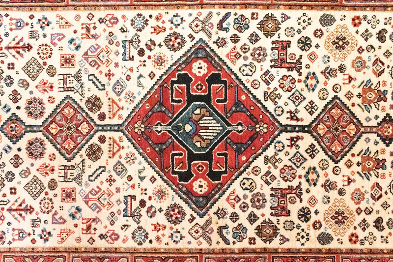 Qashqai Tapete 200x154cm - Tapete persa