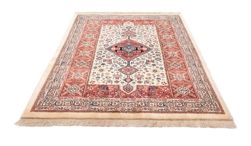 Qashqai Tapete 200x154cm - Tapete persa