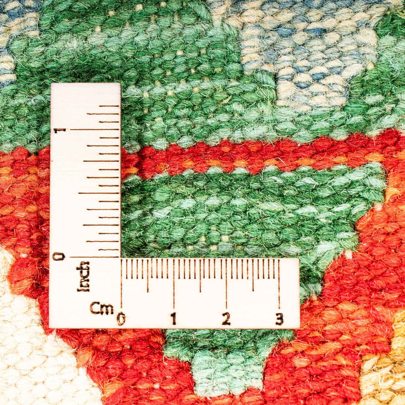 Kilim Maimana Tapete 154x102cm - Tapete de lã